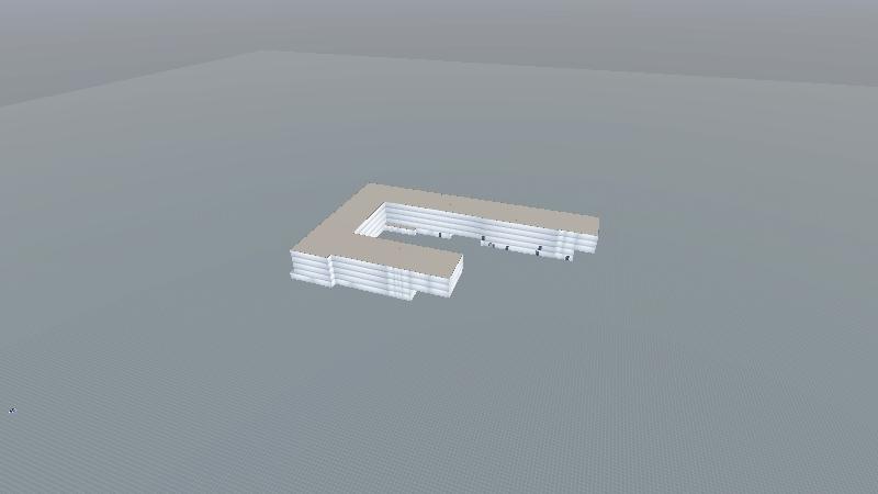 3号楼创研办公大楼-场景