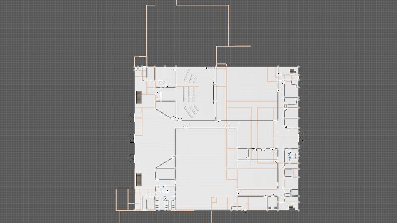 国家职教2号楼-空调