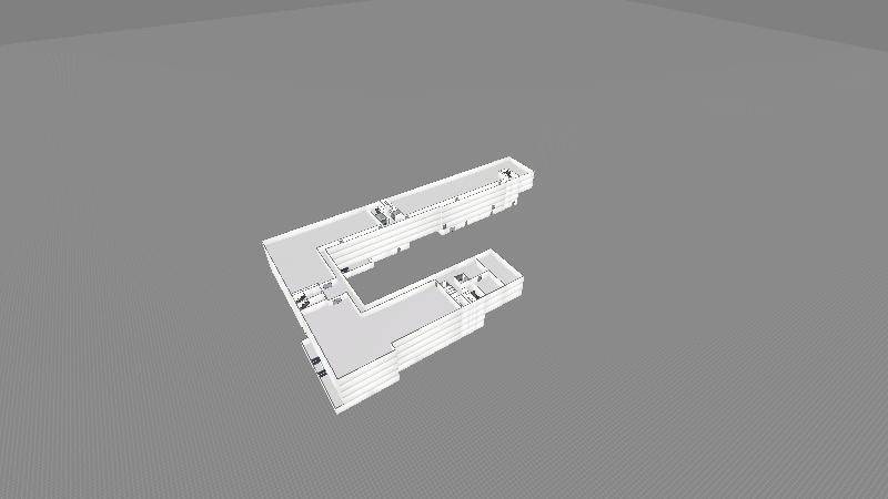 3号楼创研办公大楼_门禁