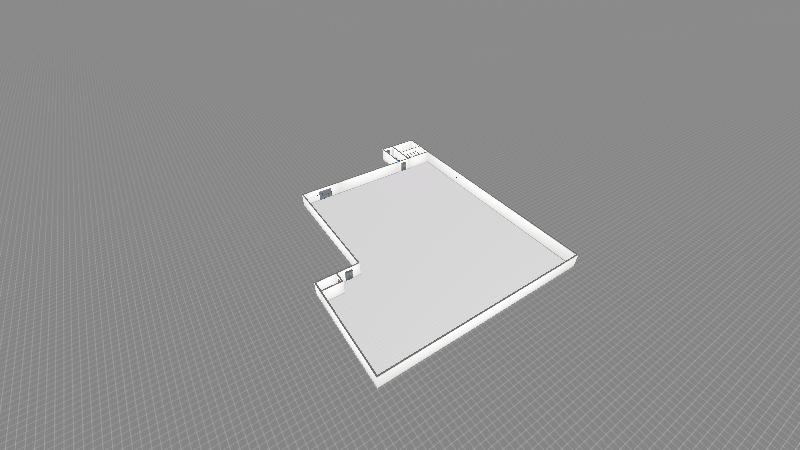 三号楼实训实验室-门禁