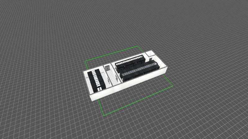 江西省信息中心（四期）