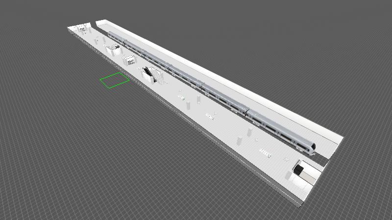 中车-广州地铁项目