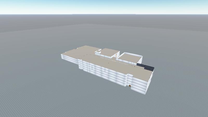 实训-门禁20210923