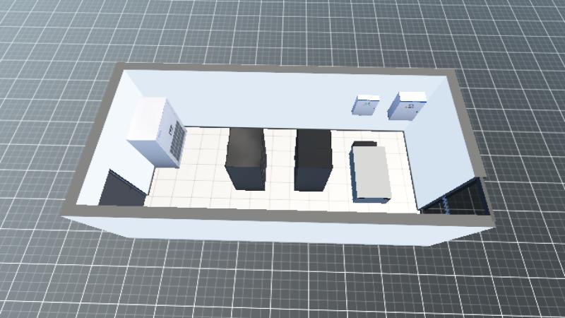 永川应急管理中心