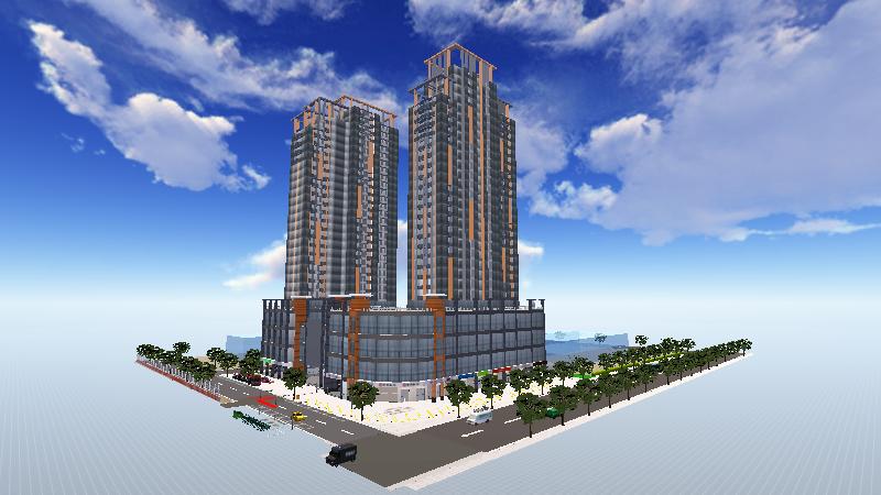 都市华庭（南宁市）