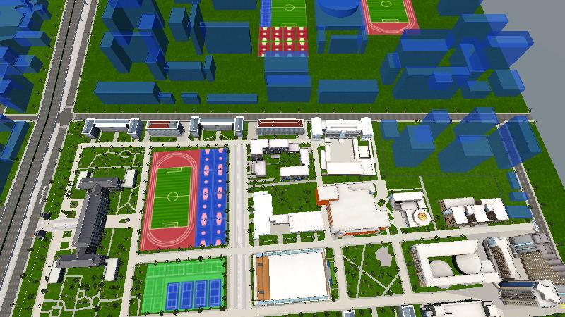 北京外国语大学1.0.2