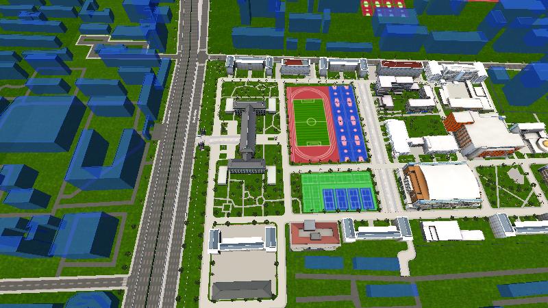 北京外国语大学2.0.2