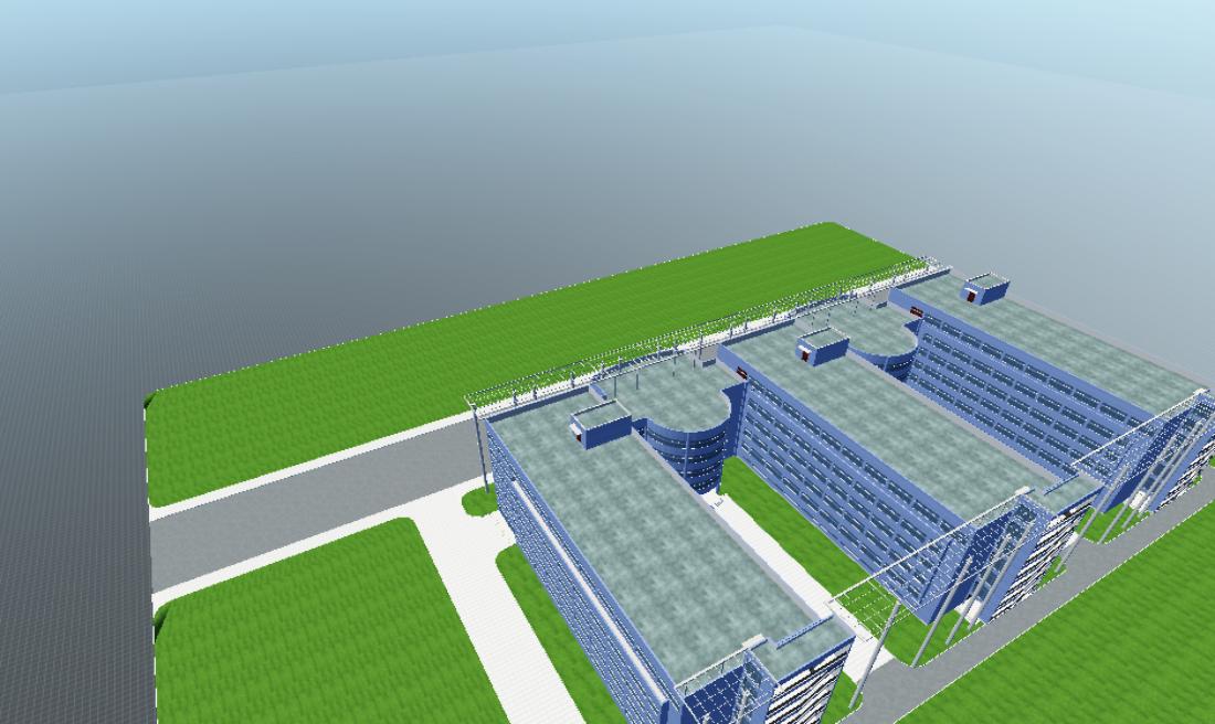 江苏常州化工学院