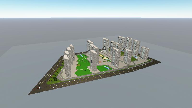 上虞宝华家天下