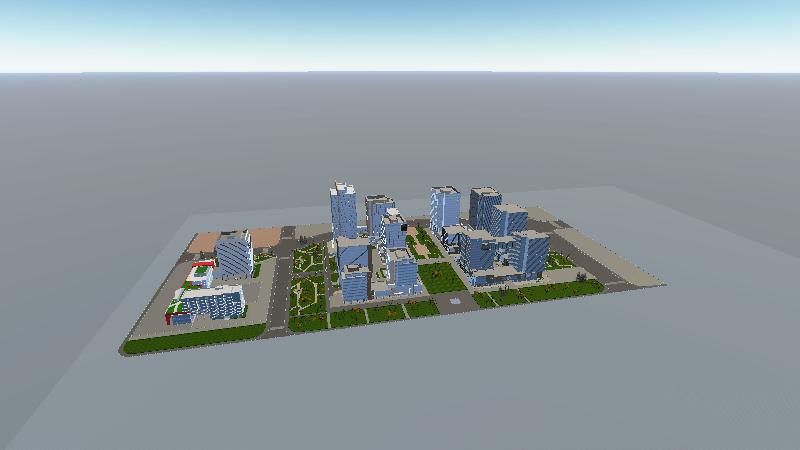 中关村壹号测试