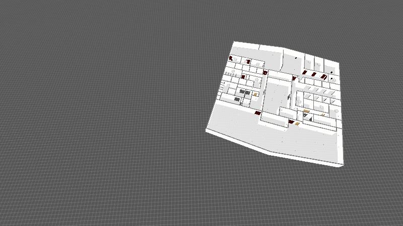 恒生摸摸搭温感