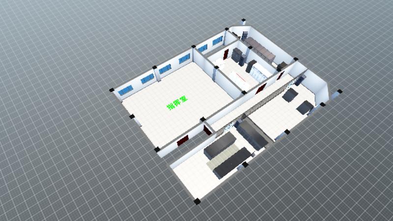 延庆机房(一期)