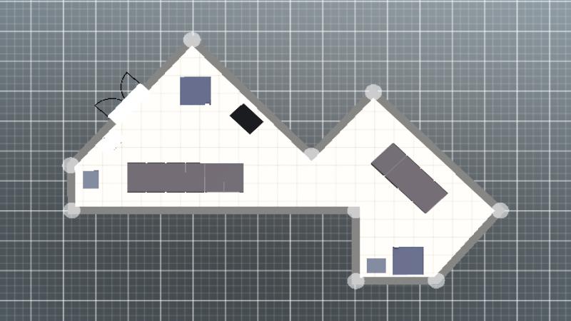 新保利27楼-B方案