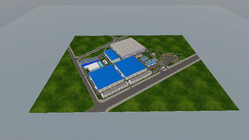 东阳光新能源厂