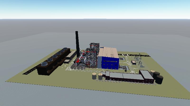 Demo项目_不带属性