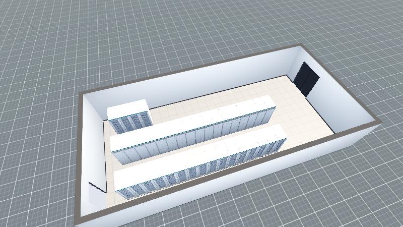 主变110kv#2保护小室