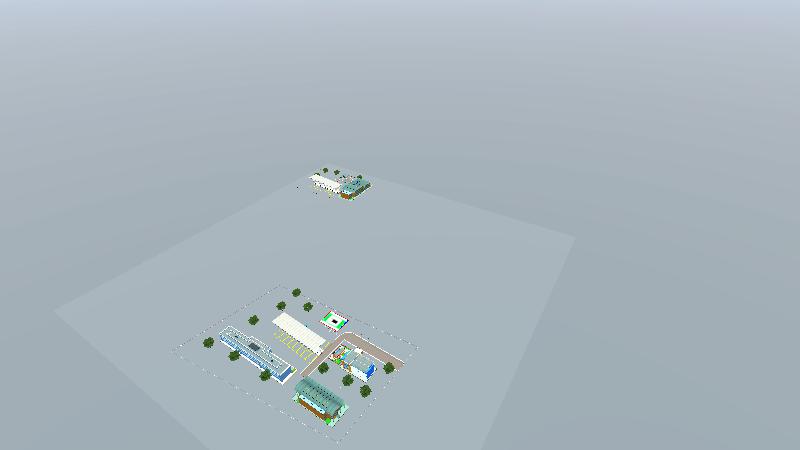 永康市汽车东站