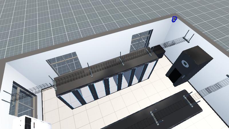 贵州省公路局3D机房