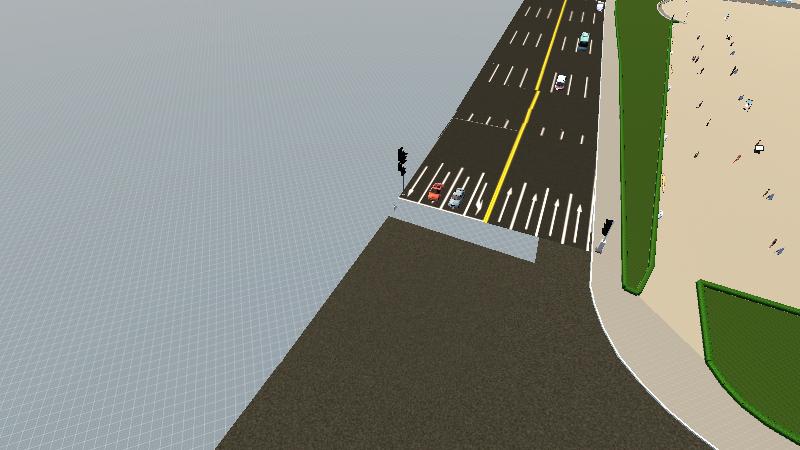 智慧园区综合体-简略版-最外层圈地