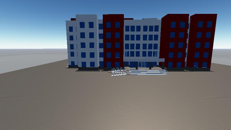 建筑模型CB20210913182626