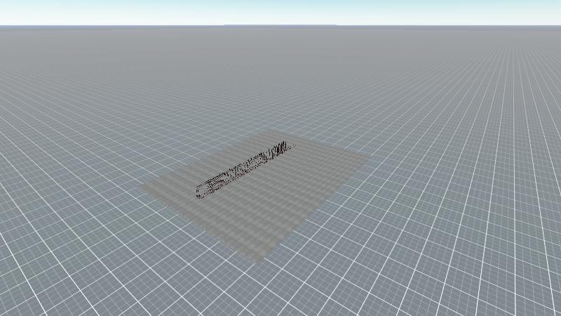 梁钢筋模型CB20210913183407