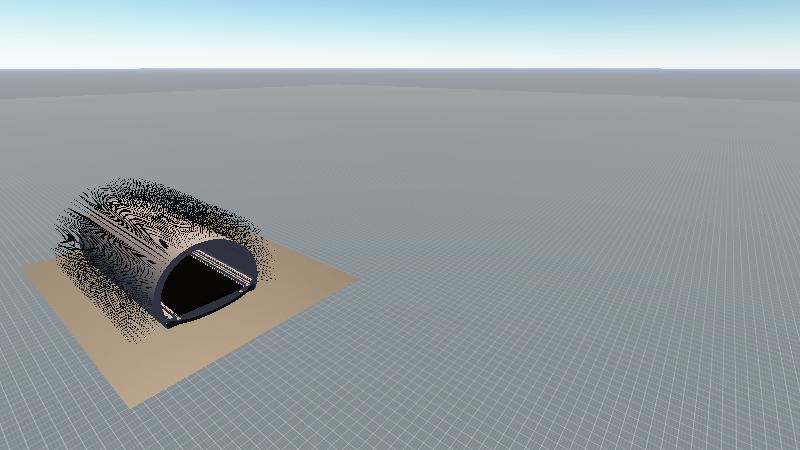 梁耀聪师兄-thingjs隧道模型 CB20210923152248