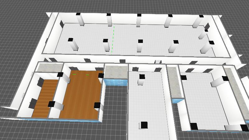 三门峡数据中心