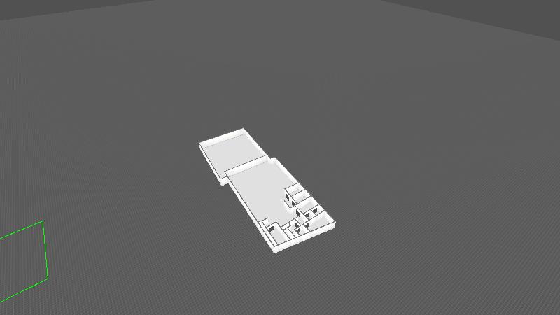 3#运动员公寓--无设备