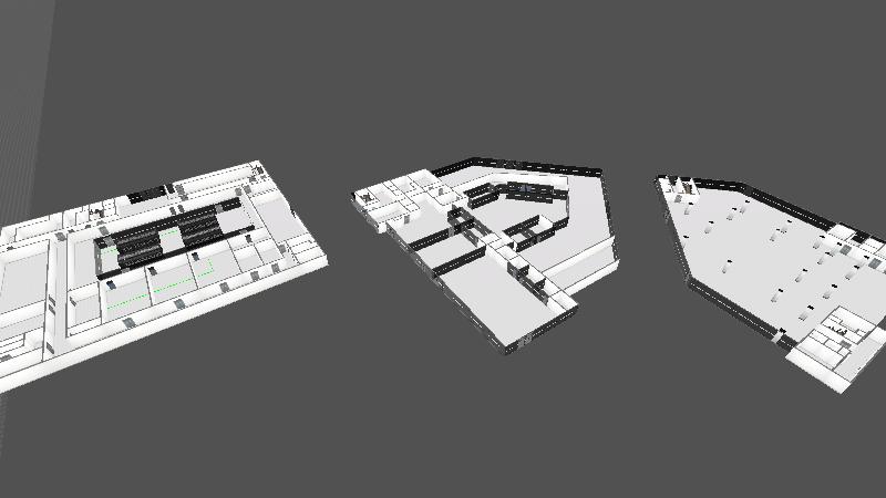 行政保障中心--无设备