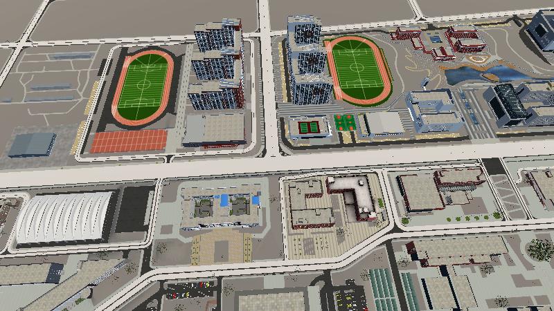 成都大运村----无设备