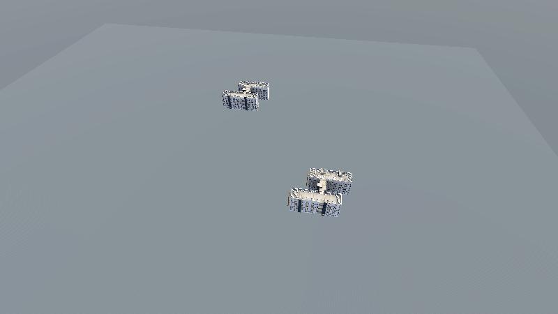 学生宿舍11、12栋