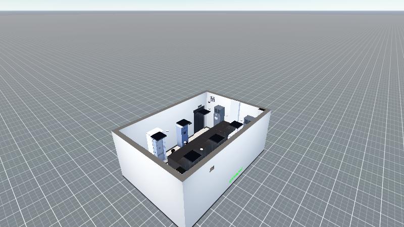 2024锦州公交机房（使用）