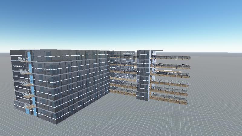 J2学生公寓北区