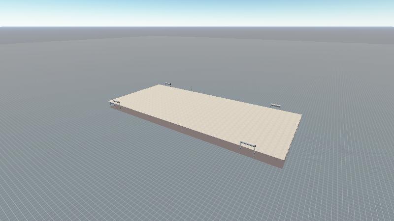 海天重工（4#厂房）