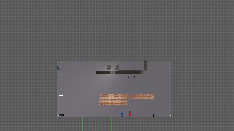 海天重工（6#厂房）