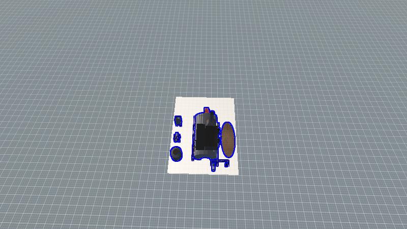 海天重工（锅炉房）