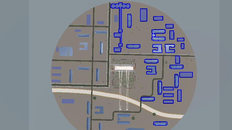 小保当变电站0608