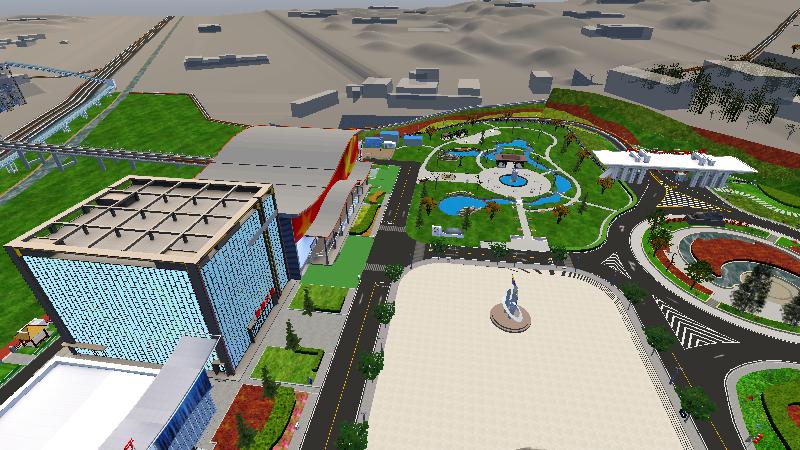 柠条塔园区20250422