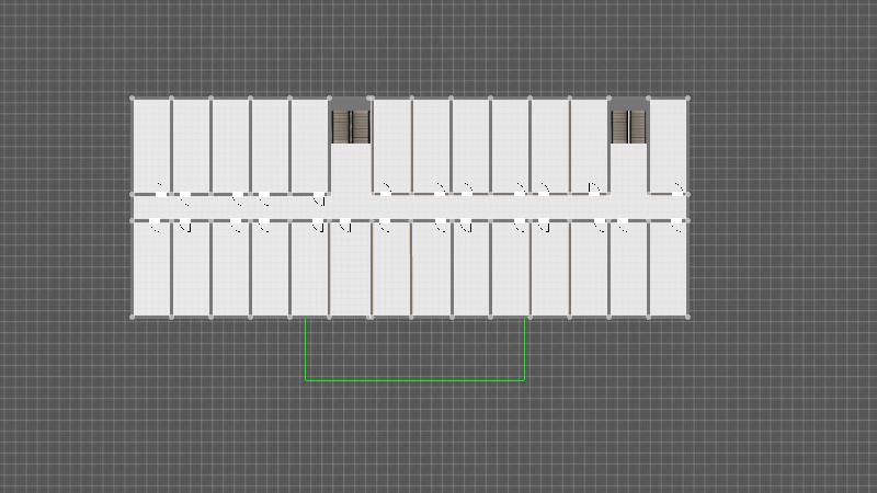 中天合创1号公寓楼