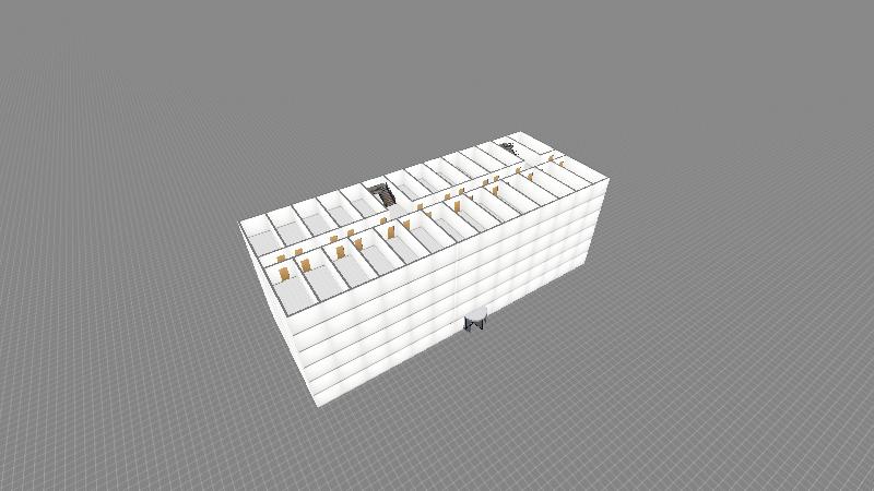 中天合创2号公寓楼