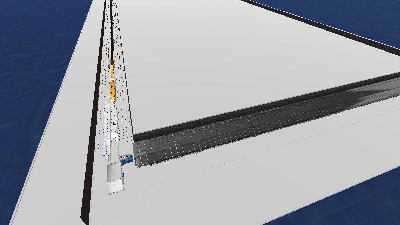 金地3#综采面0509