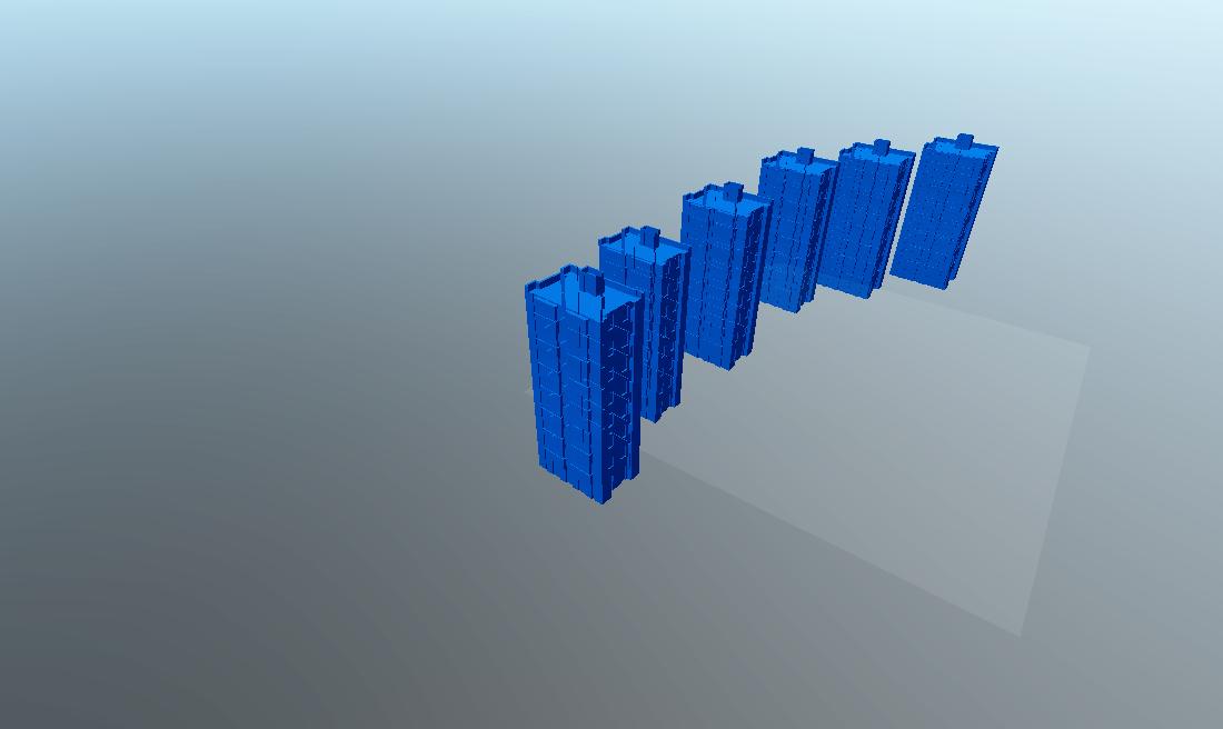 兰香湖壹号六个楼