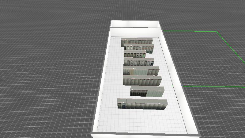 泰州市寺巷变电站