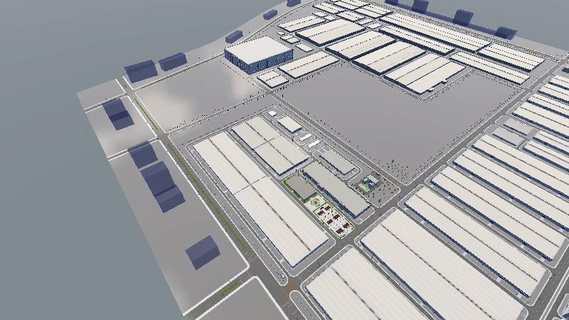 比亚迪（有树）