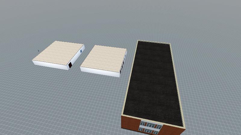 建筑旋转对比数据-1