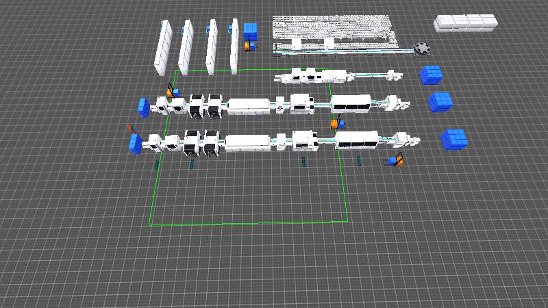 本安科技家用报警器生产线0915（02）