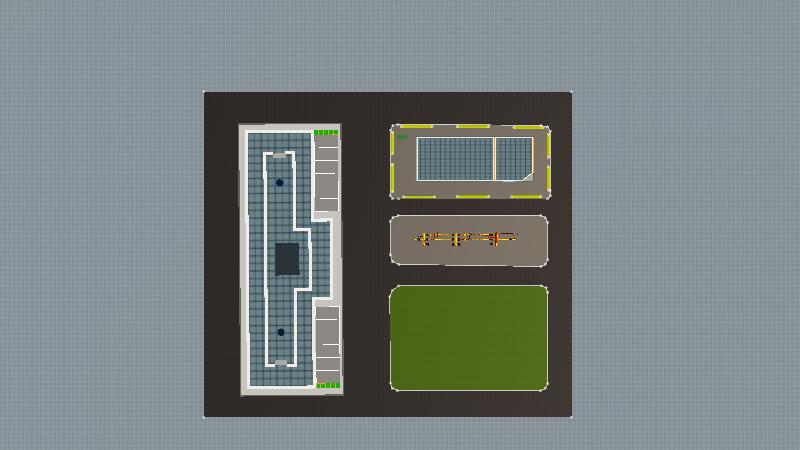 智慧燃气LNG场站031622