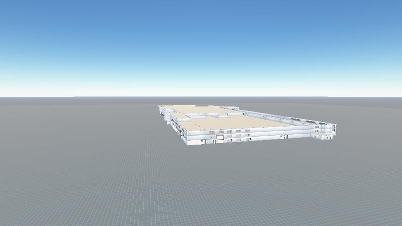 东本三厂涂装车间