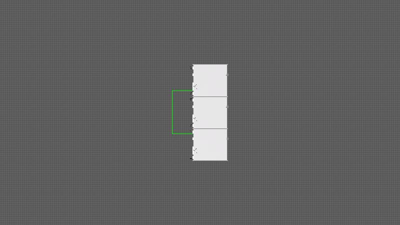 东本三厂危废A库