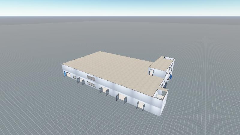 东本PT工厂PTQ试验室